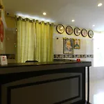 Hotel Saibala Inn
