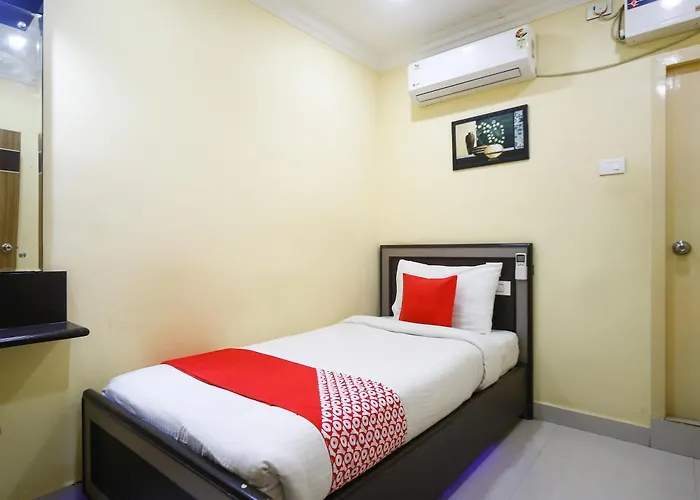 Hotel Saibala Inn