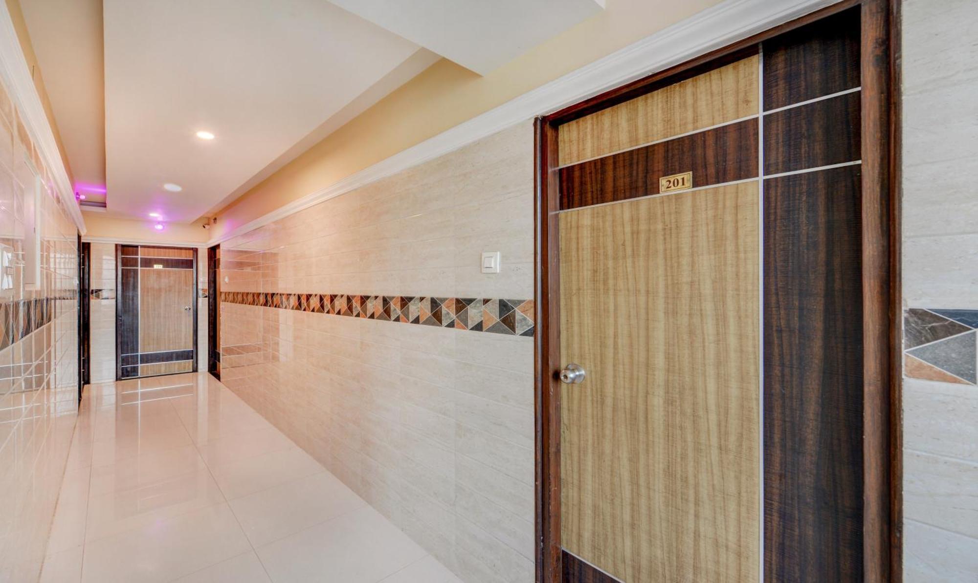 Inn Saibala Chennai
