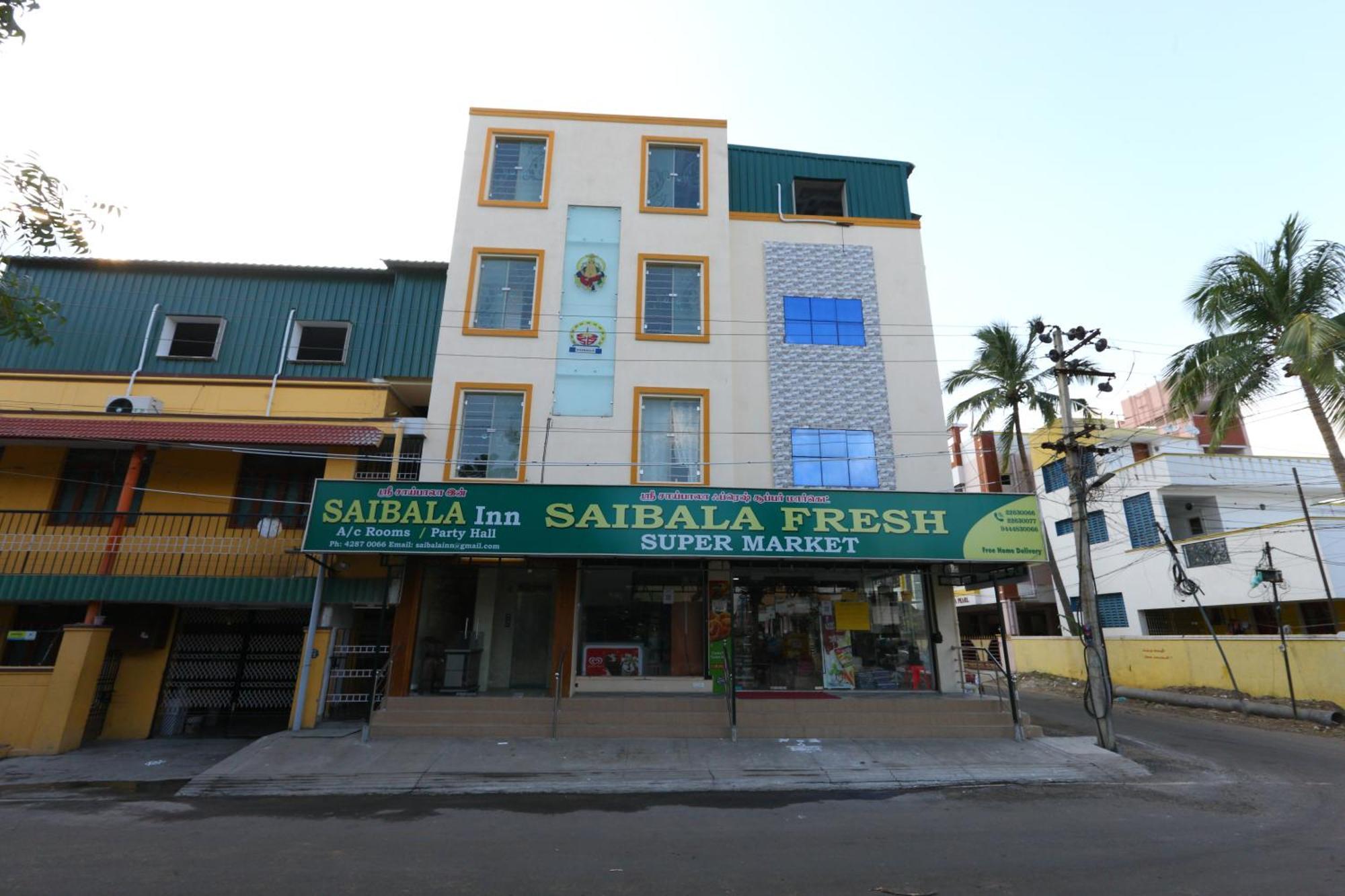 Saibala Inn Chennai