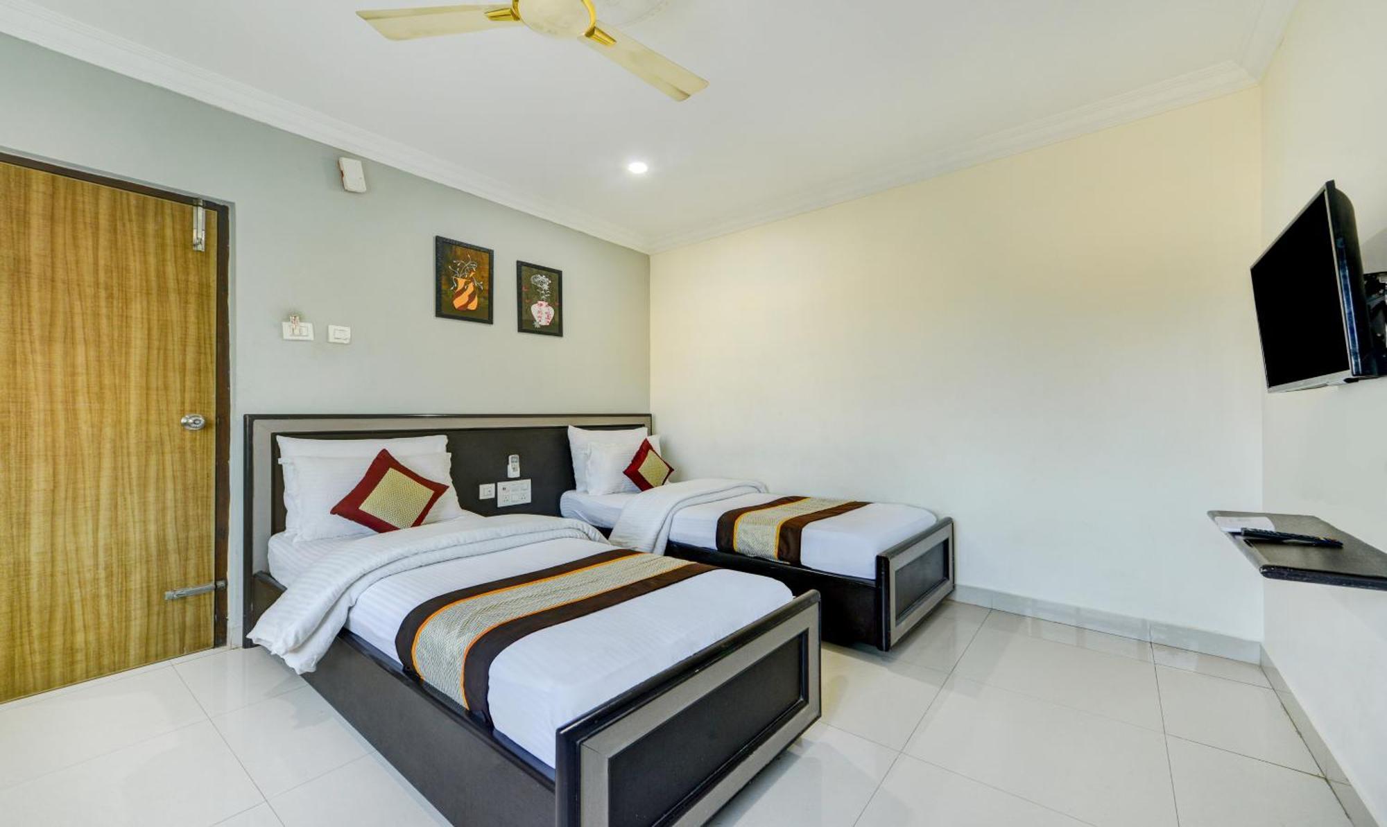 Inn Saibala Chennai