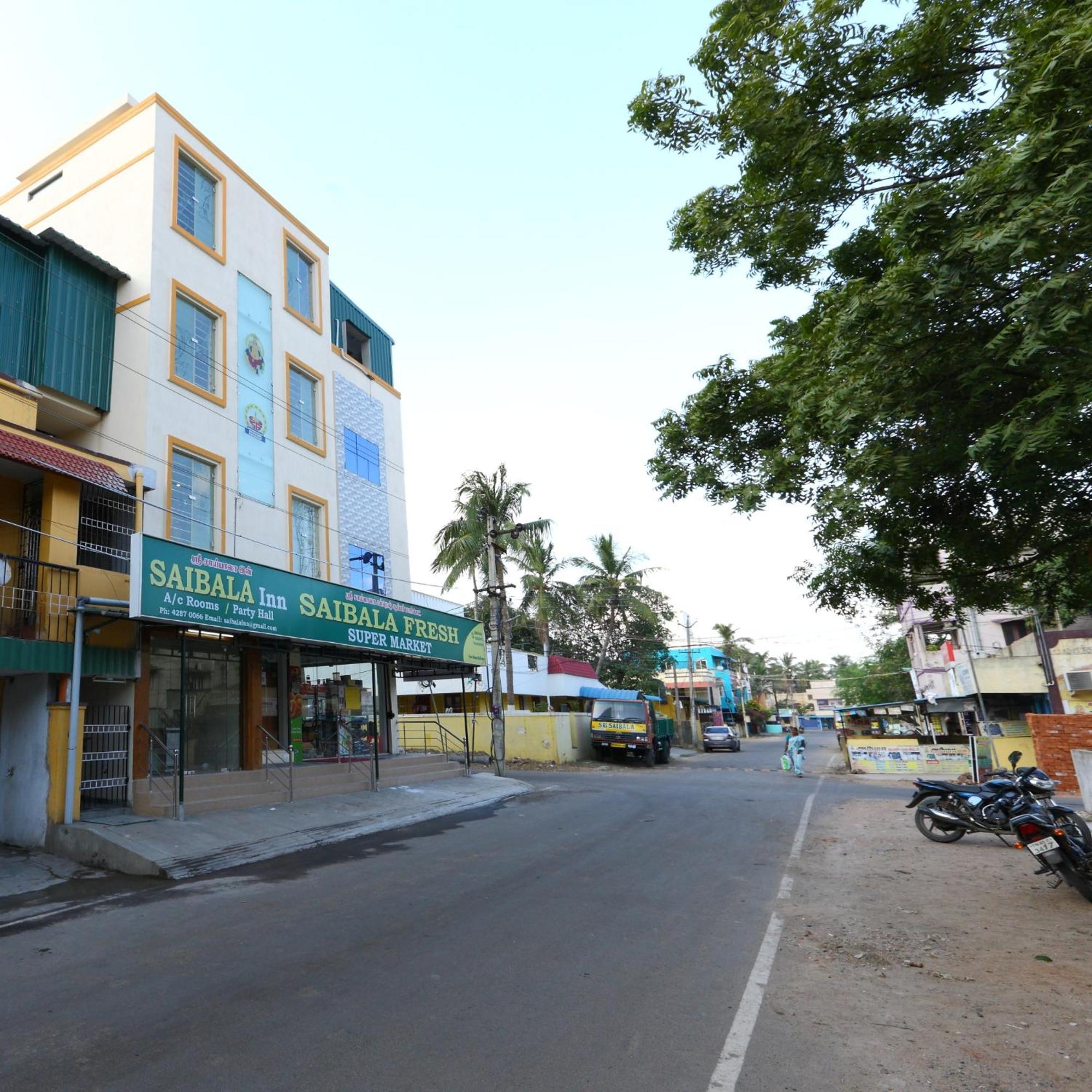 Saibala Inn Chennai