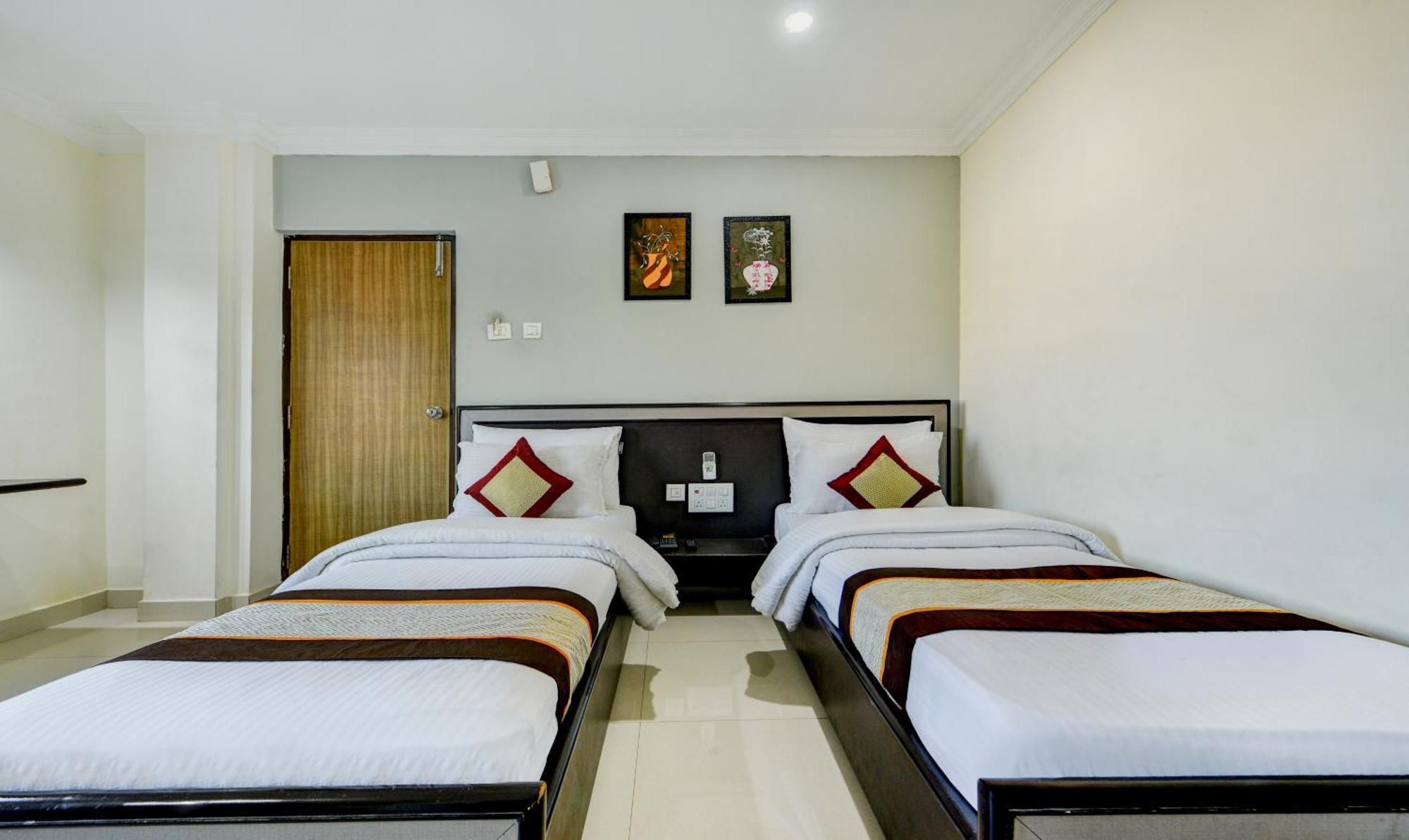 Saibala Inn Chennai