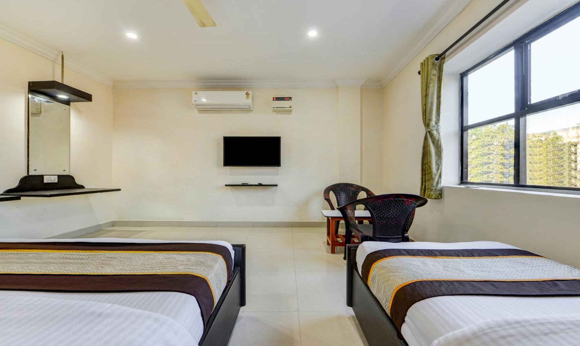 Inn Saibala Chennai