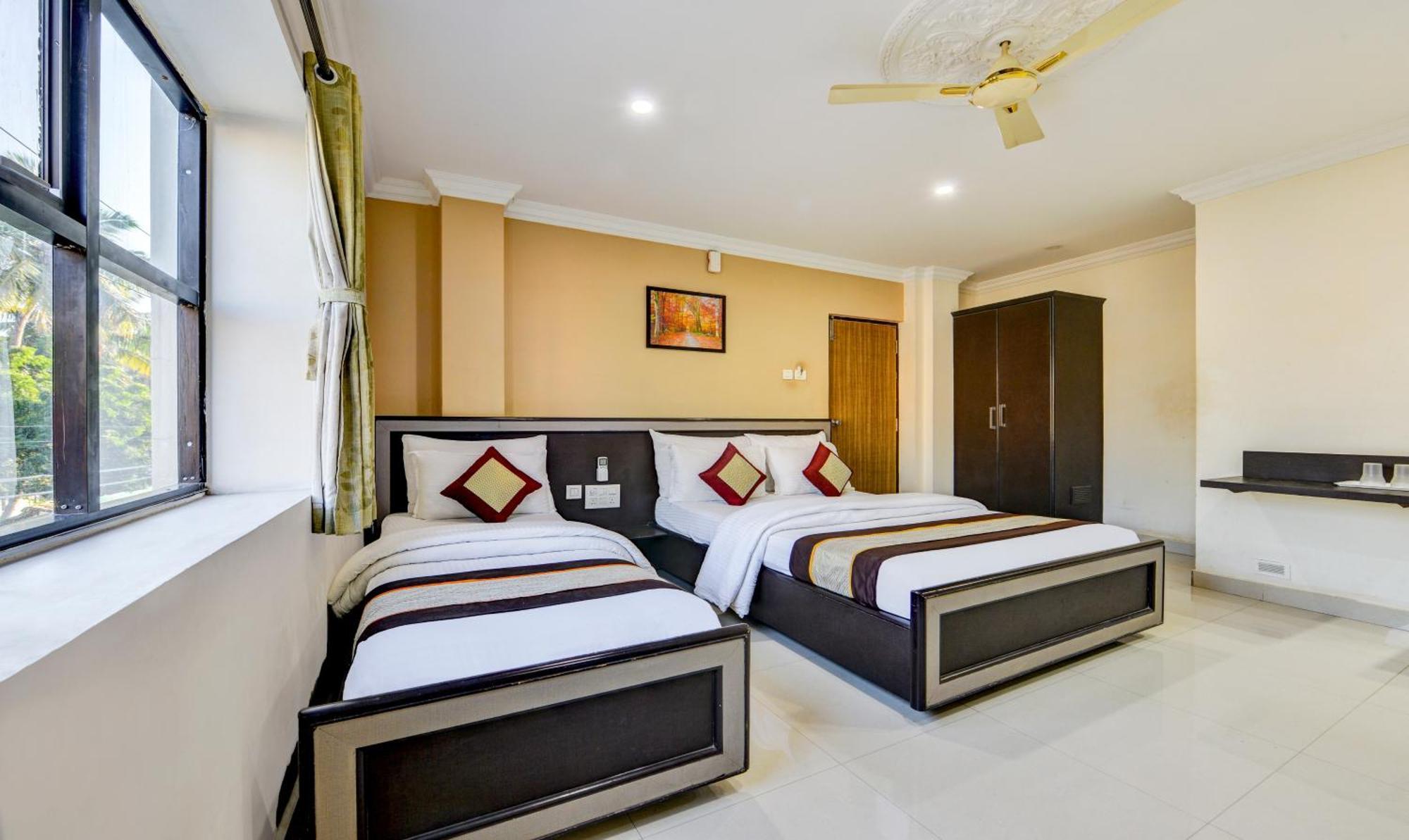 Saibala Inn *